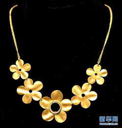 香江璀璨 第30屆香港國際珠寶展通訊報(bào)道