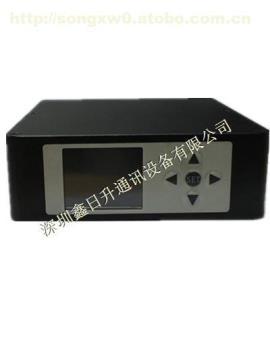 鑫日升高清COFDM無(wú)線圖傳迷你接收機(jī)G-13RM產(chǎn)品介紹