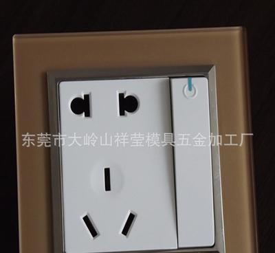 墻壁插座選購(gòu)指南 價(jià)格、廠家與圖片詳解