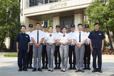 時(shí)代物業(yè) 以品質(zhì)服務(wù)構(gòu)建美好家園的五大優(yōu)勢